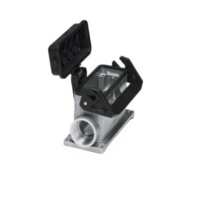 1412865 Phoenix Contact  Gehäuse für Hochleistungs-Steckverbinder, Hauben und Sockel